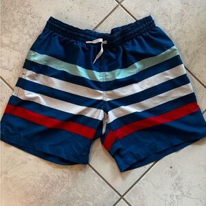 Chubbies Swim Shorts